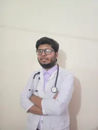 Dr. Md.Al-Amin Bhuiyan