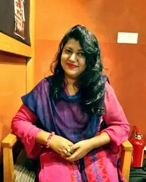 Dr. Tashfia Tabassum