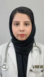 Dr. Rabina Sultana