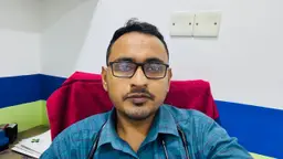 Dr. Fadlul Azim Abrar