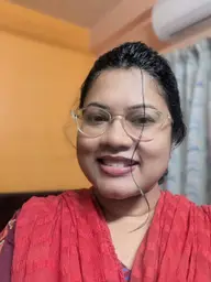 Dr. Shrabonte Sarker