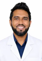 Dr. Chinmoy Mitra