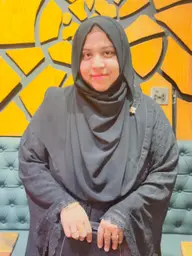 Dr. Sumaya Nazmoon Mou
