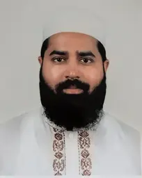 Dr. Abdullah Affan