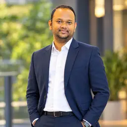 Dr. Amit Paul