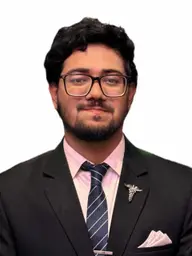 Dr. Imruz Bin Ishhak