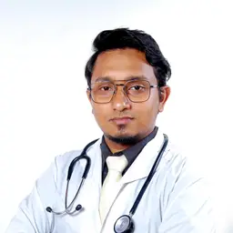 Dr. Md. Sakibul Islam