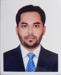 Dr. Muhammad Towhidul Alam