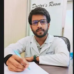 Dr. MD.Hasibur Rahman
