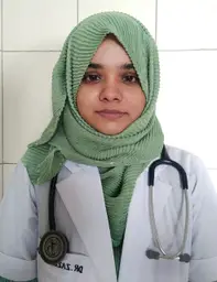 Dr. Zazeba Hossain