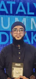 Dr. Mohammad Khalid Hasan