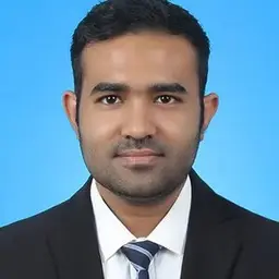 Dr. Atanu Roy