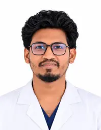 Dr. Md. Allbin Jadid