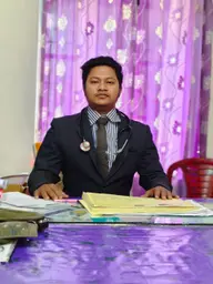 Dr. S.M. Abdur Rahman