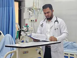 Dr. Hasibul Hossain Santo