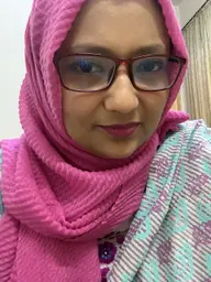 Dr. Zannatul Ferdous