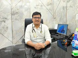 Dr. Sayeem Ahmod Al-Razi