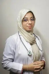 Dr. Anika Raiyan Khan