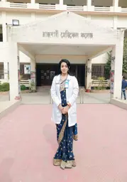 Dr. Khatune Jannat
