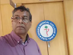 Dr. Md Rahman