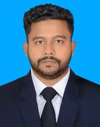 Dr. Md. Elias Hossan