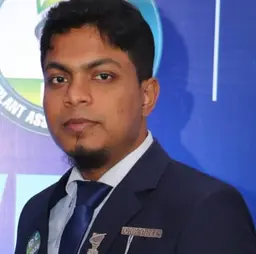 Dr. Md Abdur Razzak