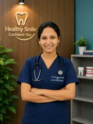 Dr. Rosni Ahamed Khan