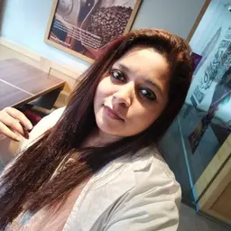 Dr Humaira Mahjabeen