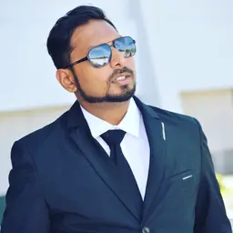 Dr. Md Anisur Rahman