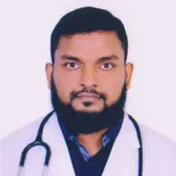 Dr. Md. Sabbir Hossain