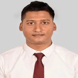Dr. Ahammadullah Al Kabir