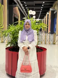 Dr. Sayma Nahid Shanta