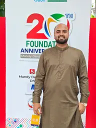 Dr. Md.Rafiul Karim