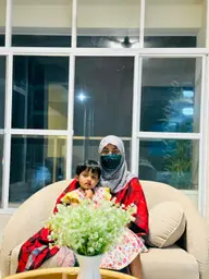 Dr. Mst .Hasna Khatun